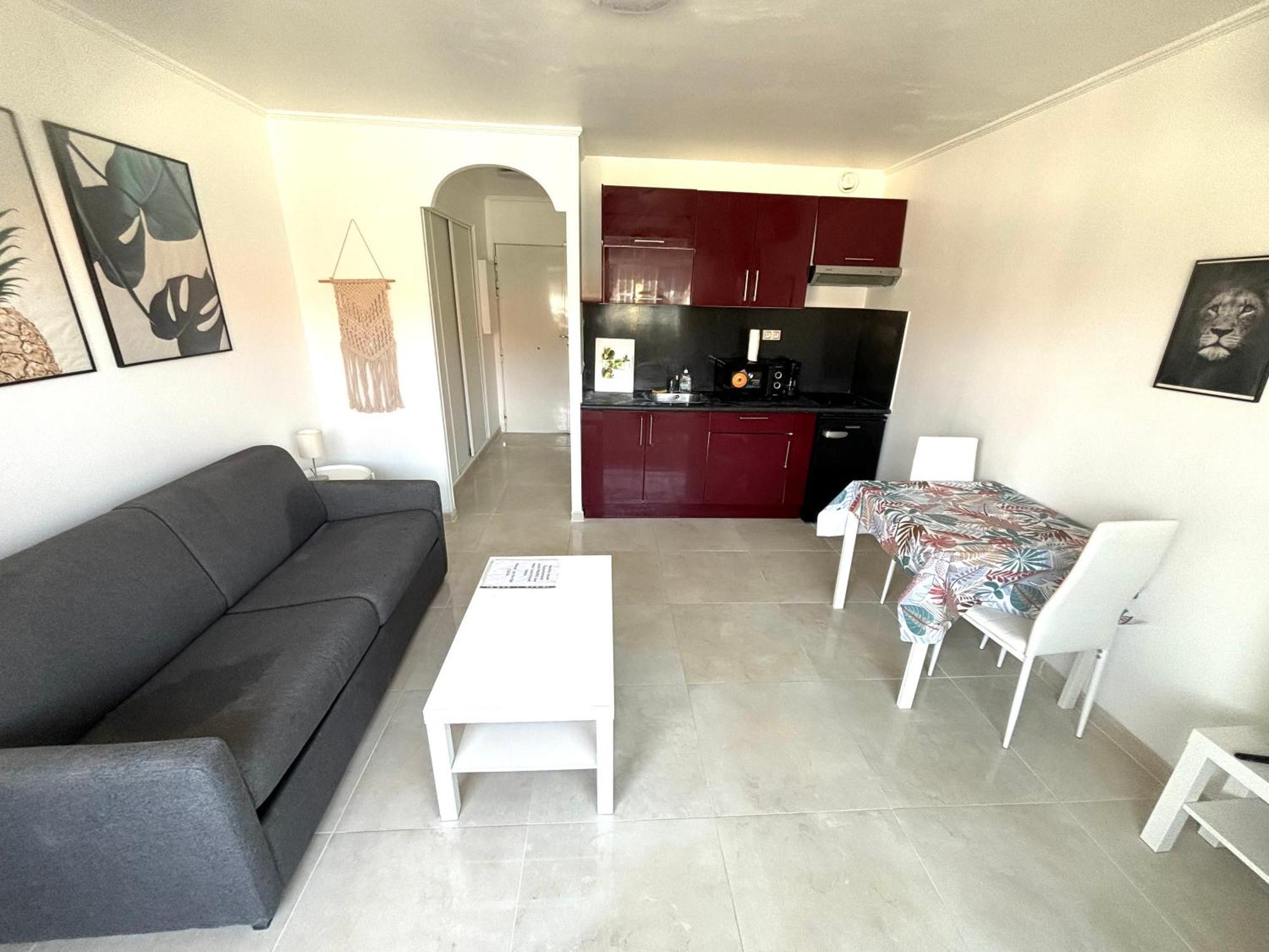 Apartament Centre Garibaldi Port *